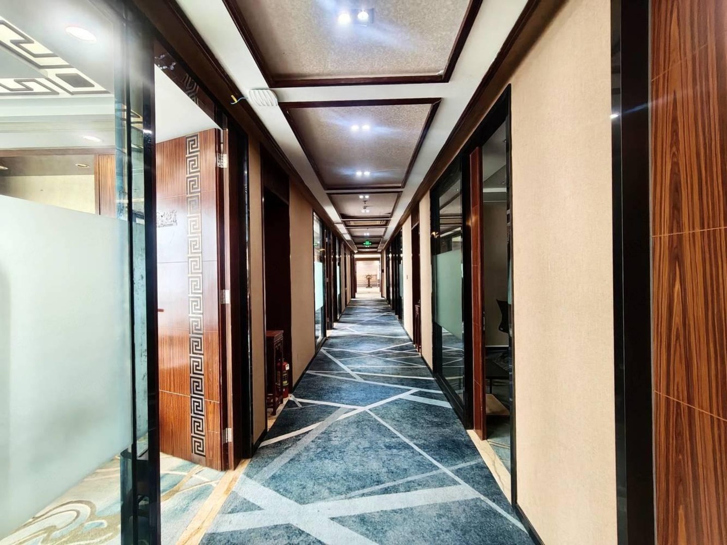 深圳财富大厦二手房房源图片