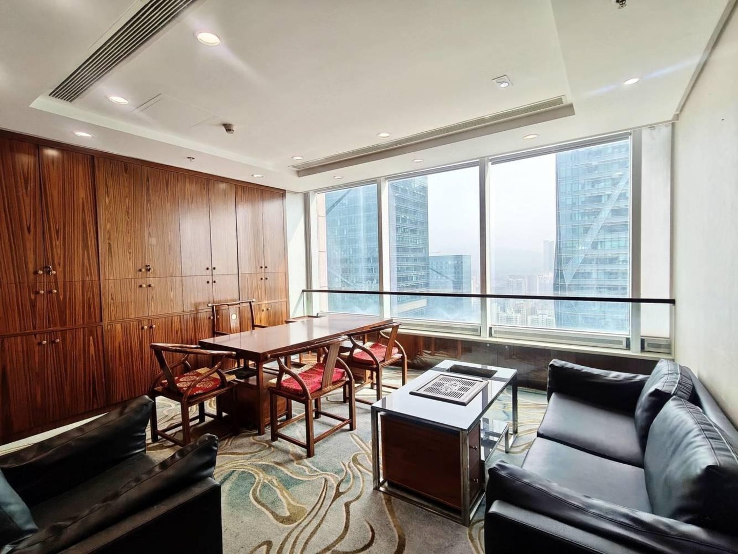 深圳财富大厦二手房房源图片