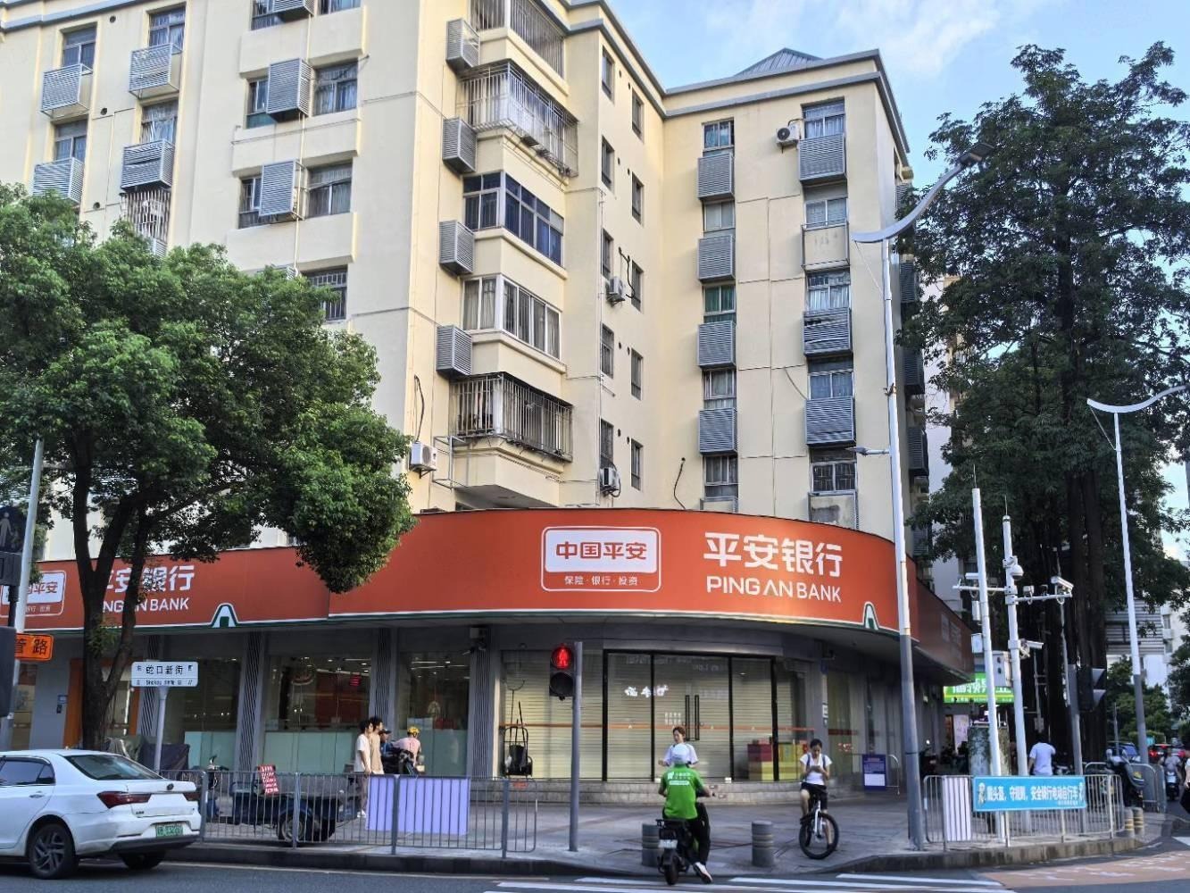 深圳海上世界二手房房源图片