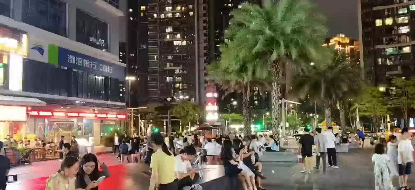 深圳红山6979二手房房源图片