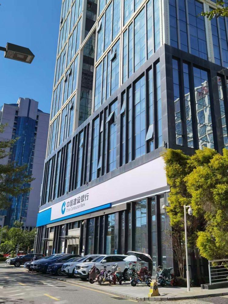 深圳福田星河COCOPark二手房房源图片