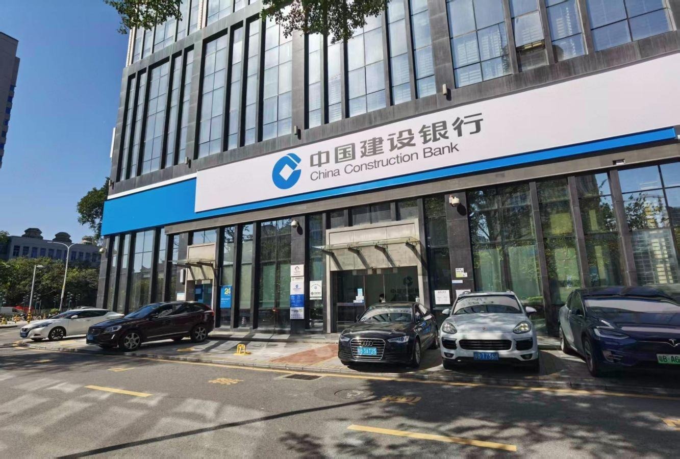 深圳福田星河COCOPark二手房房源图片