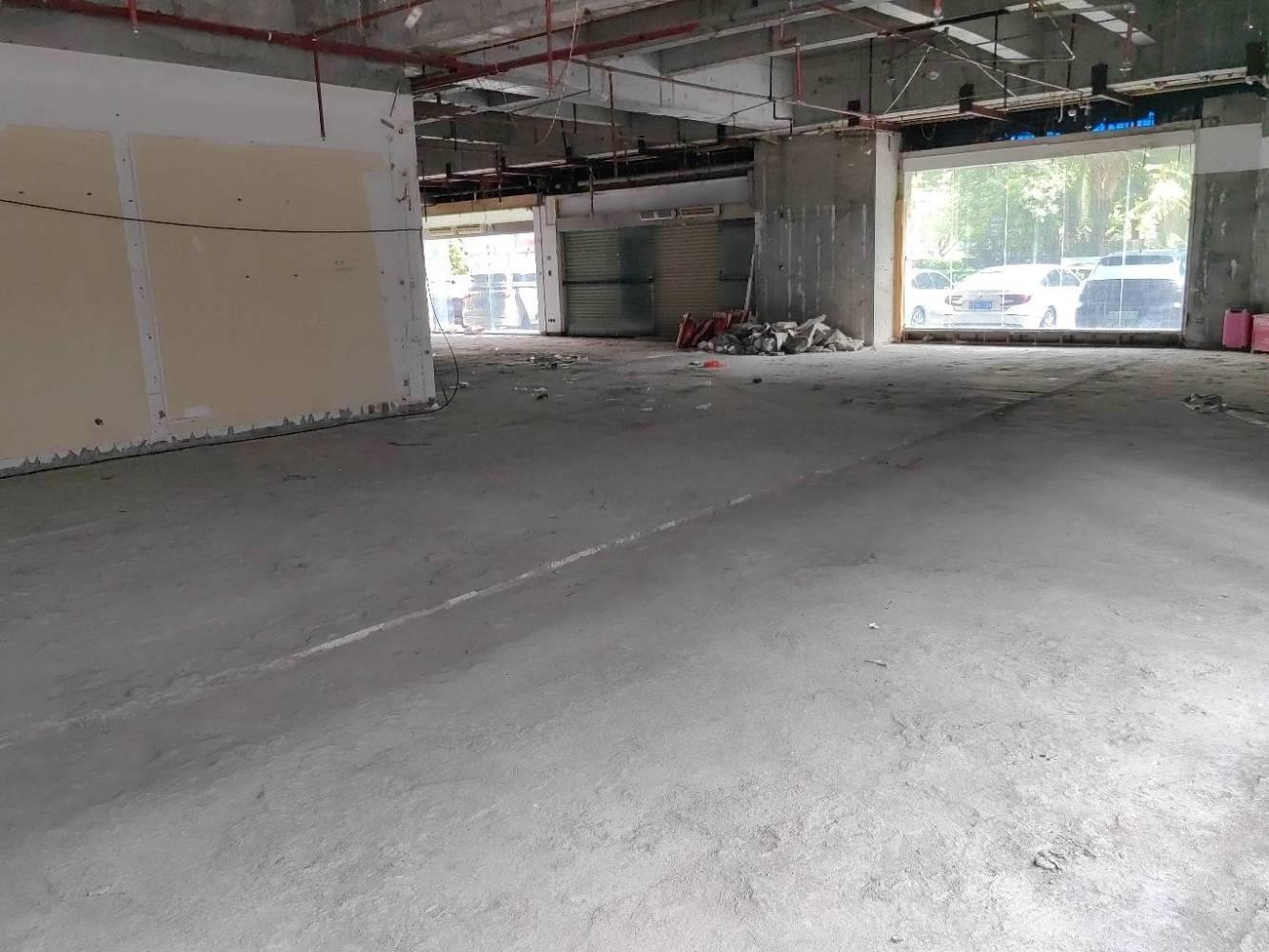 深圳金润大厦商铺二手房房源图片