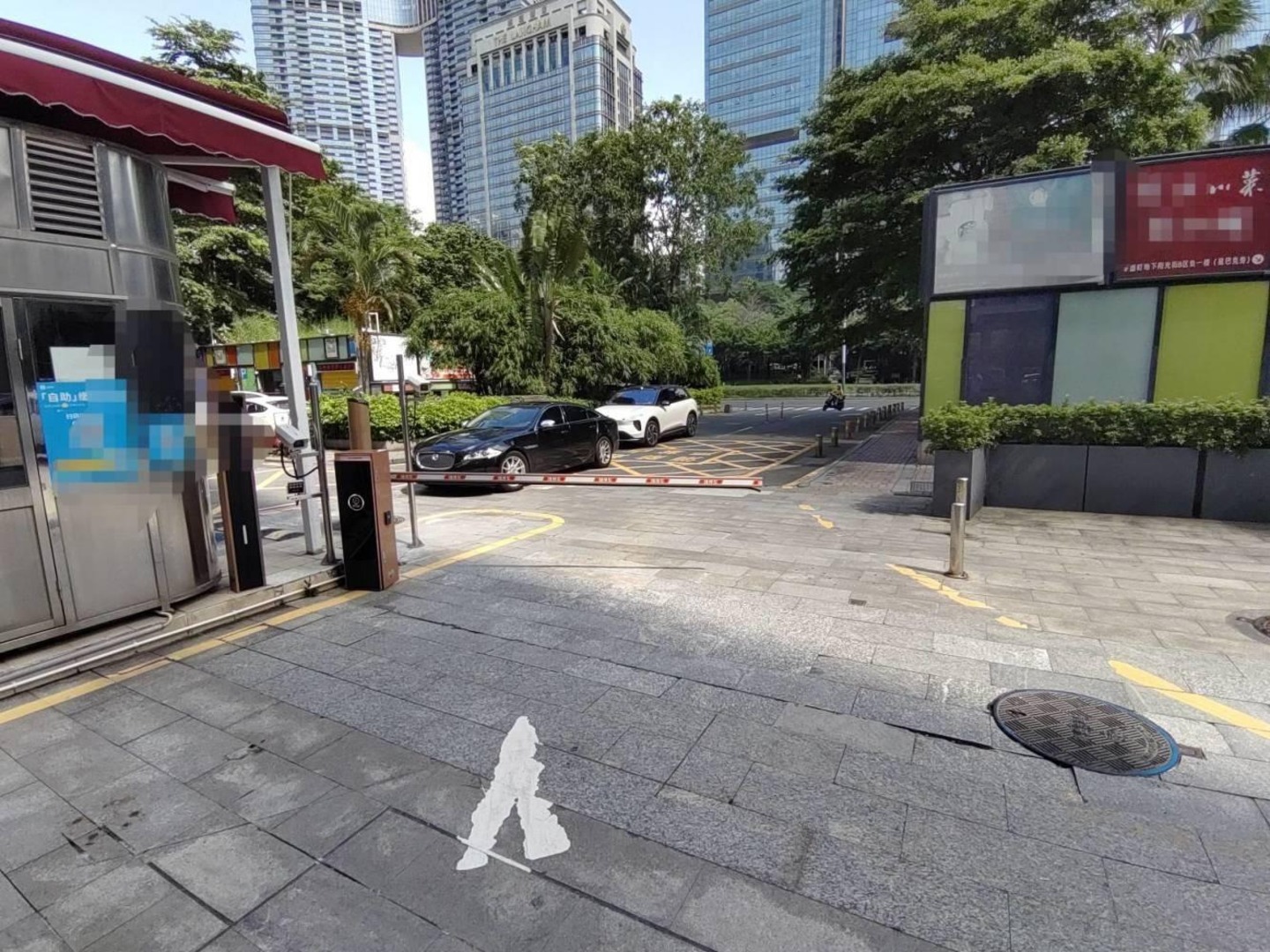 深圳金润大厦商铺二手房房源图片