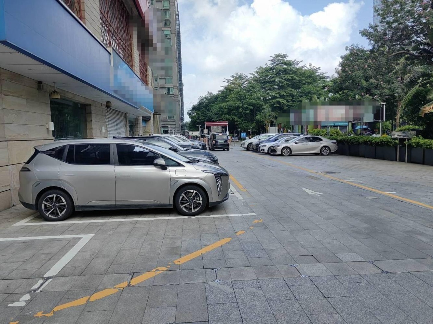 深圳金润大厦商铺二手房房源图片