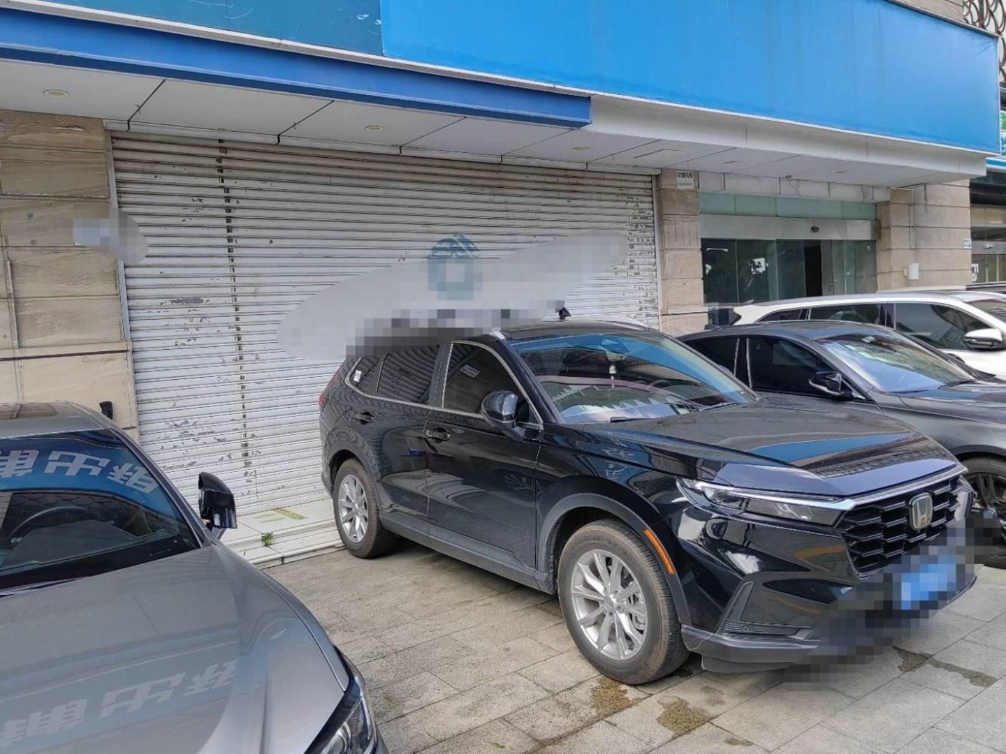 深圳金润大厦商铺二手房房源图片