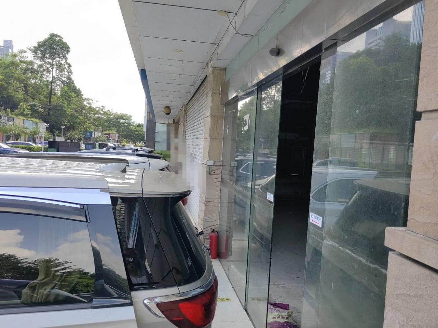 深圳金润大厦商铺二手房房源图片