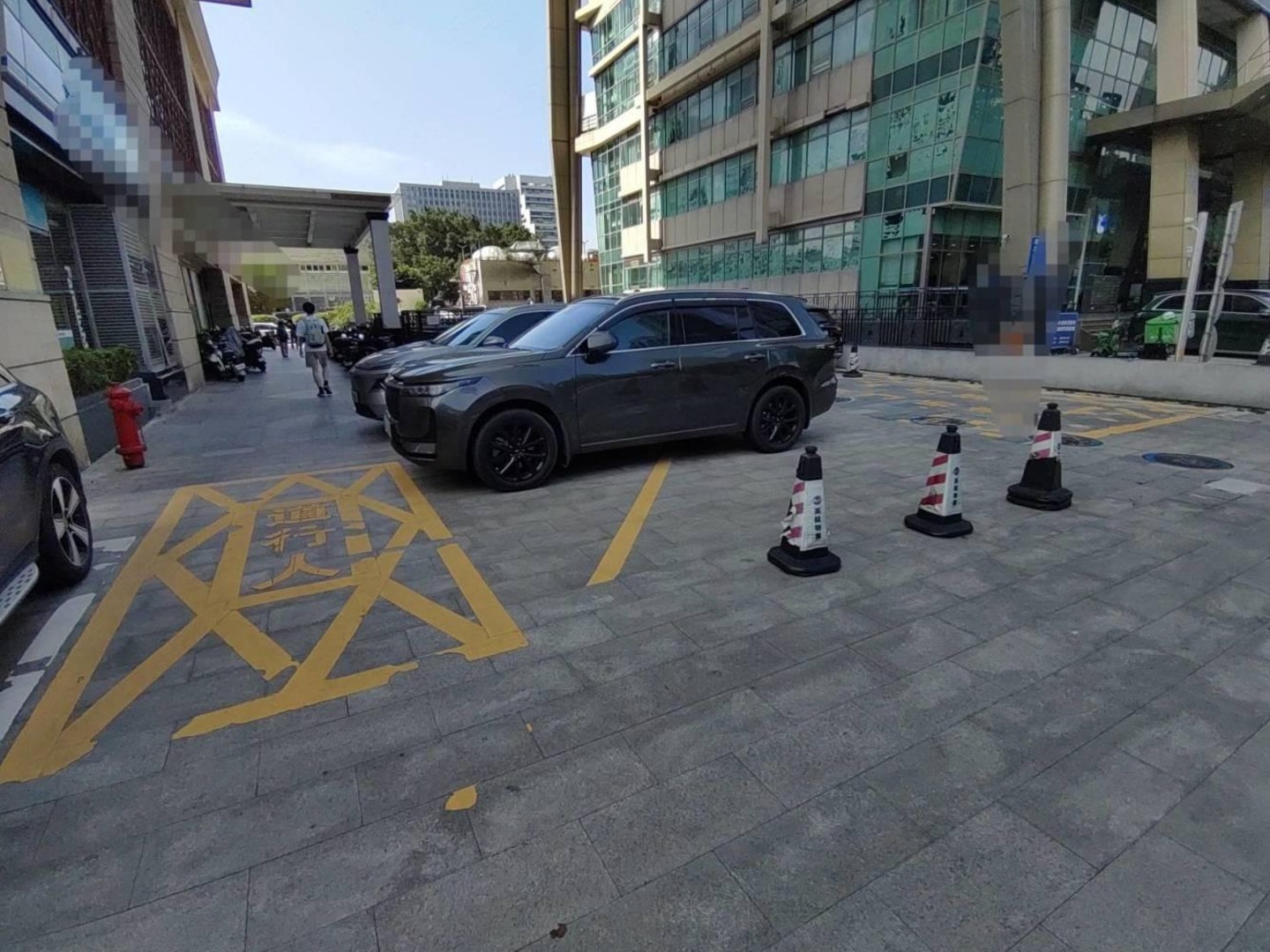 深圳金润大厦商铺二手房房源图片