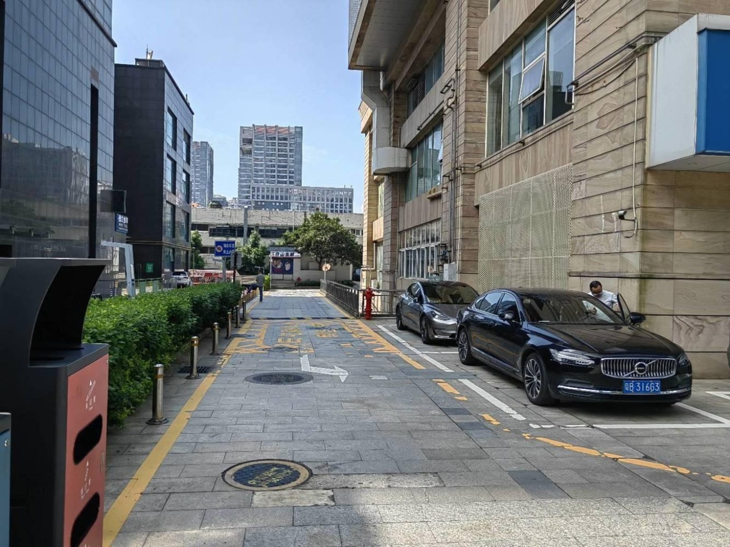 深圳金润大厦商铺二手房房源图片