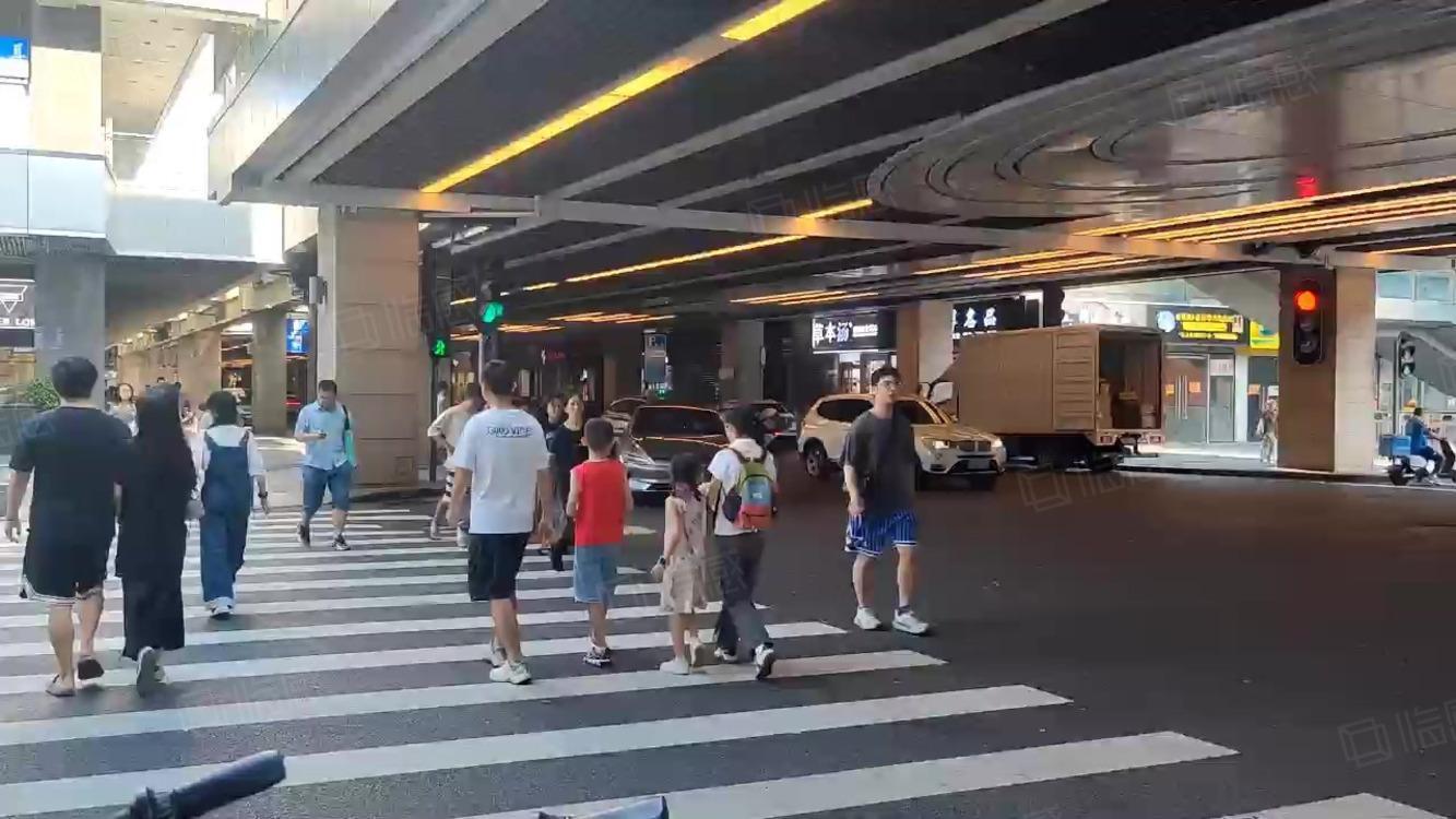 深圳海岸城购物中心二手房房源图片