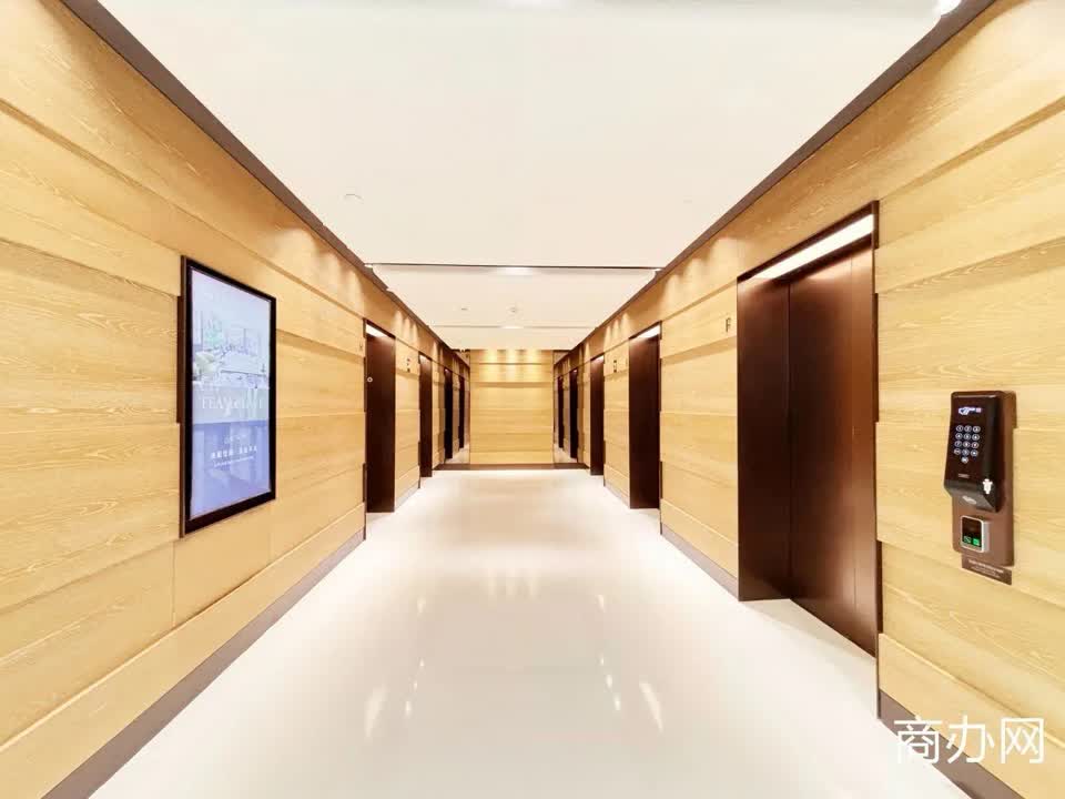 深圳前海周大福金融大厦二手房房源图片