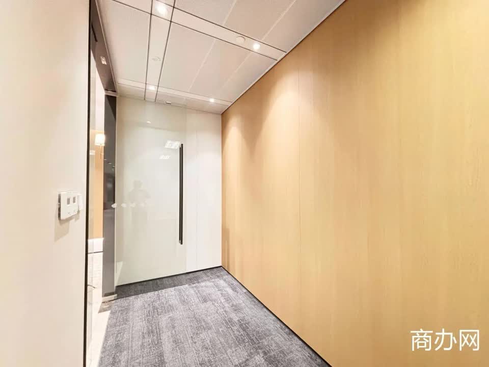 深圳前海周大福金融大厦二手房房源图片