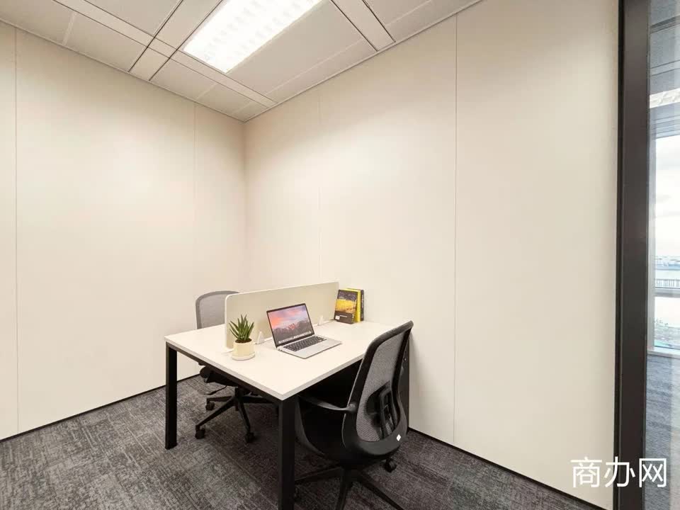 深圳前海周大福金融大厦二手房房源图片