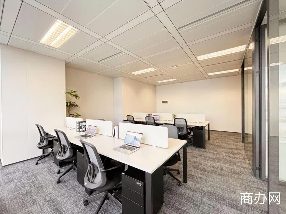 深圳前海周大福金融大厦二手房房源图片