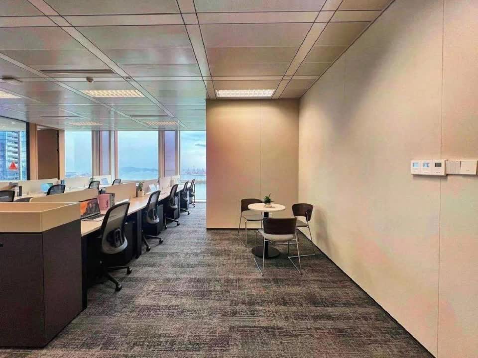 深圳前海周大福金融大厦二手房房源图片