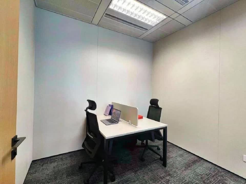 深圳前海周大福金融大厦二手房房源图片