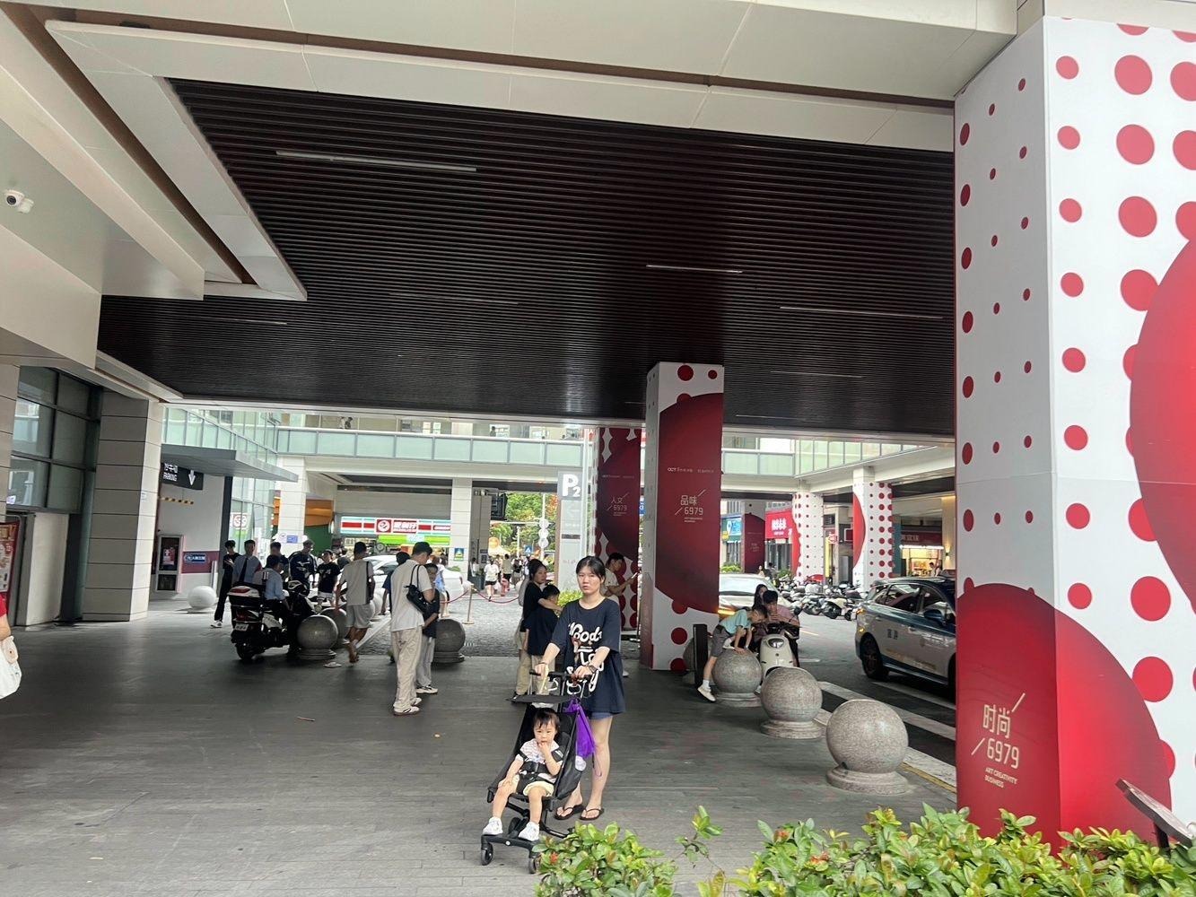 深圳红山6979二手房房源图片