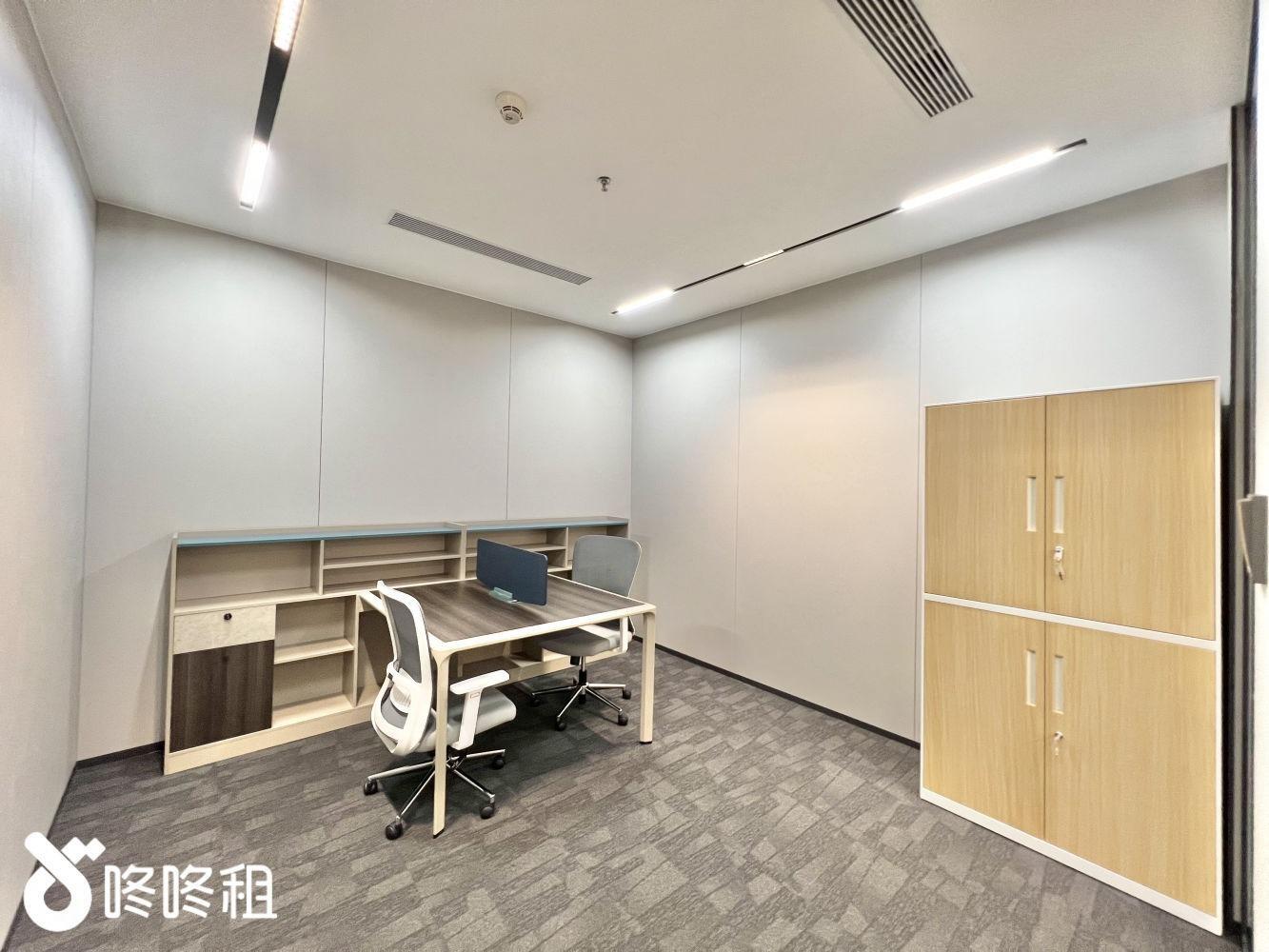 深圳南山云谷二期二手房房源图片