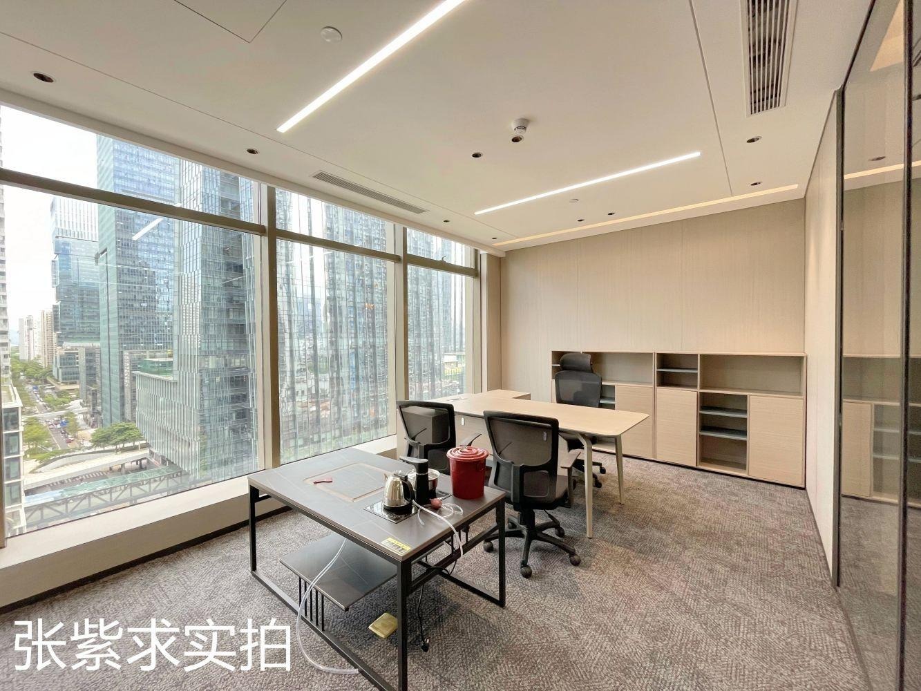 深圳方大城(办公)二手房房源图片