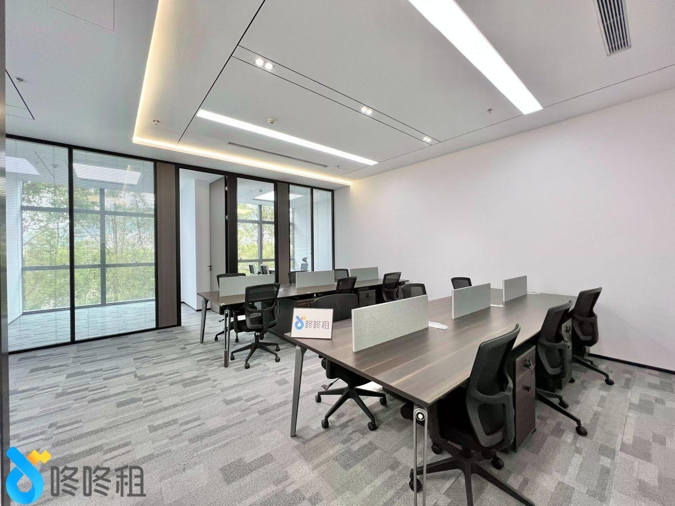 深圳绿景美景广场二手房房源图片