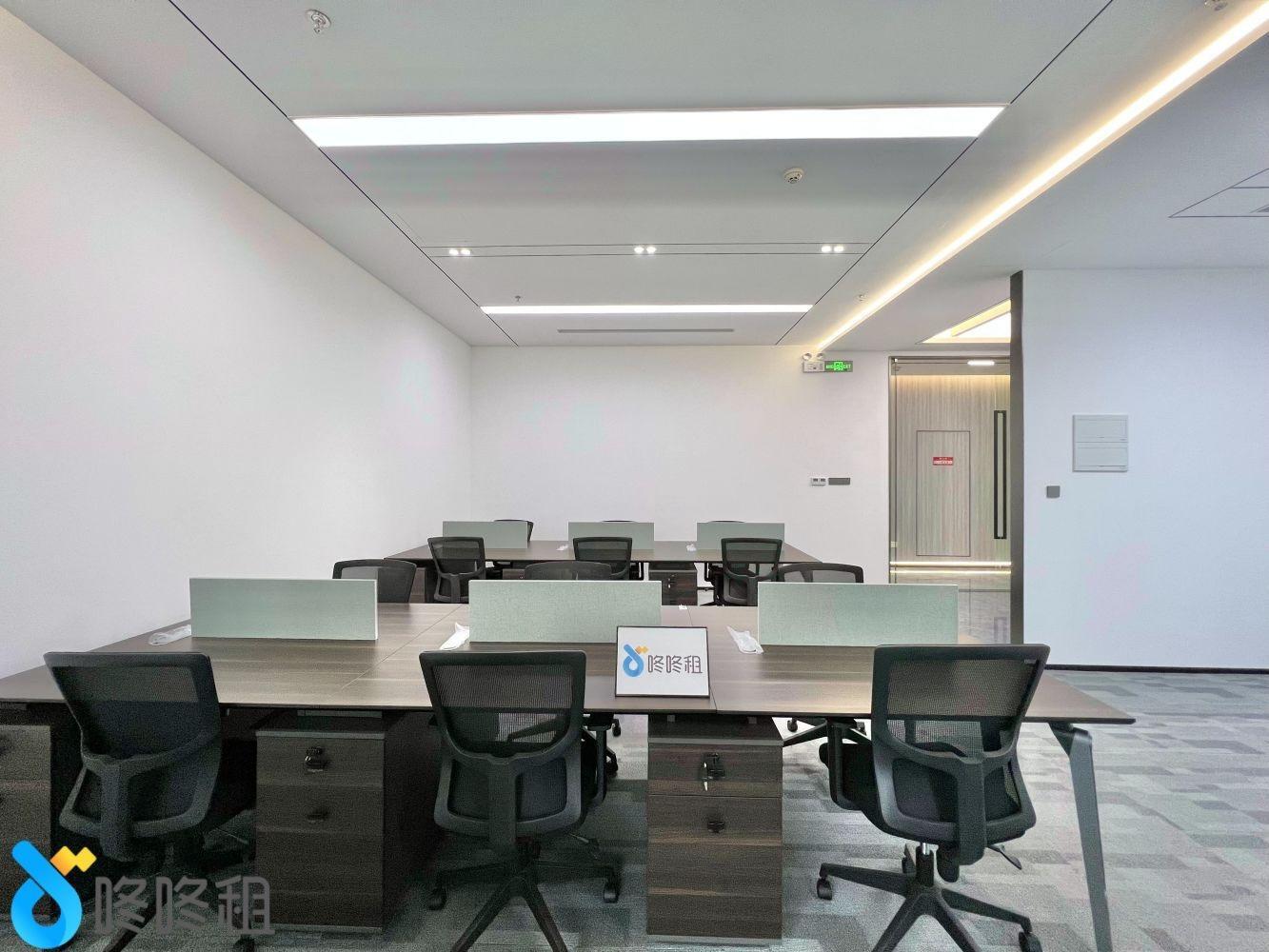 深圳绿景美景广场二手房房源图片