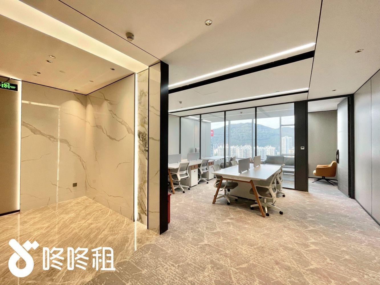 深圳智慧广场二手房房源图片
