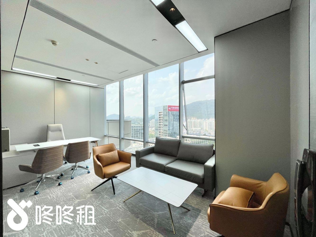 深圳智慧广场二手房房源图片