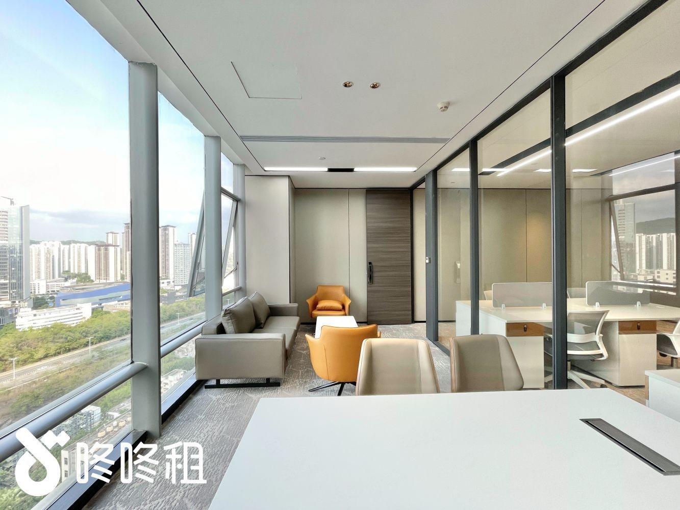 深圳智慧广场二手房房源图片