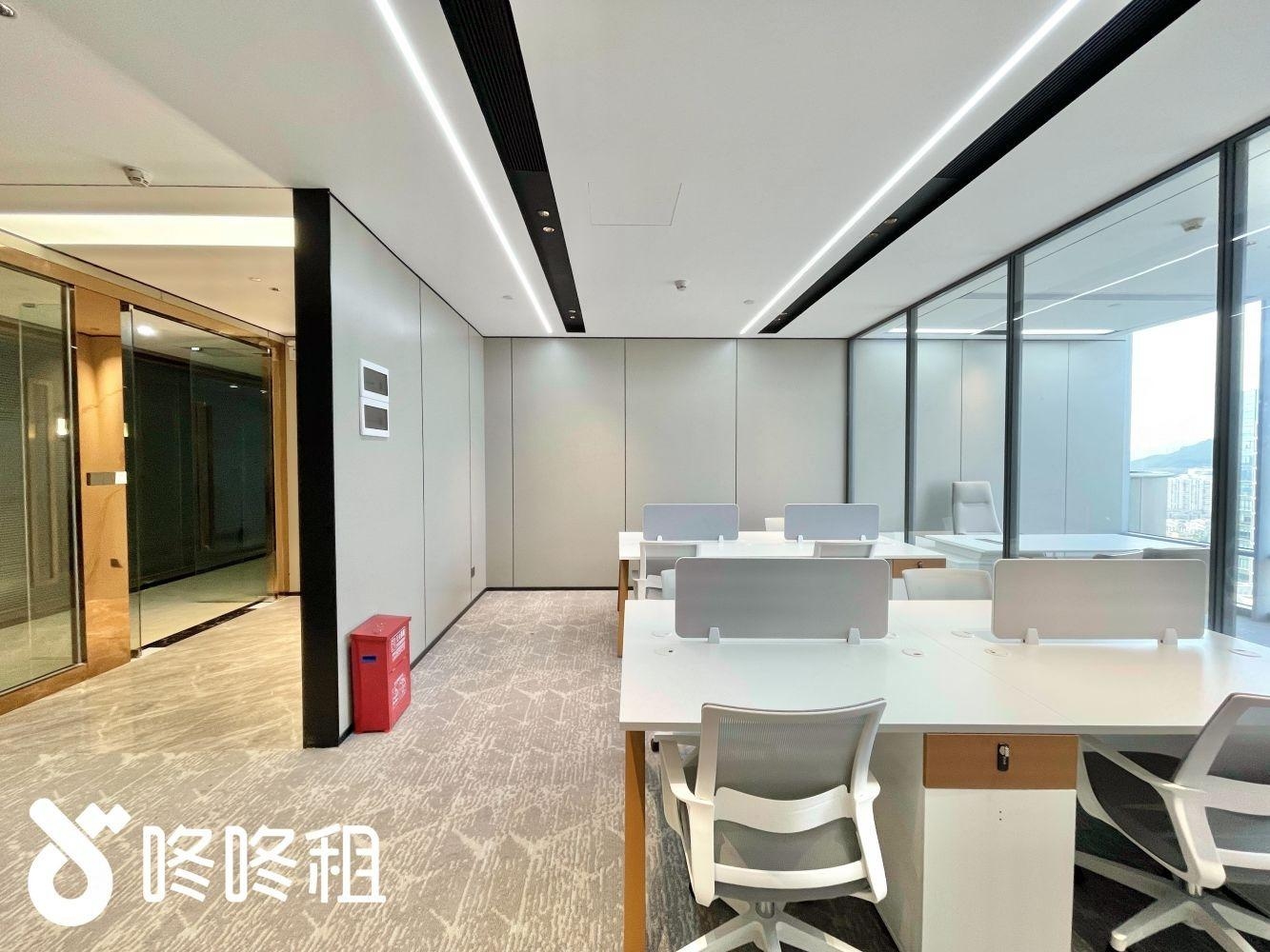 深圳智慧广场二手房房源图片