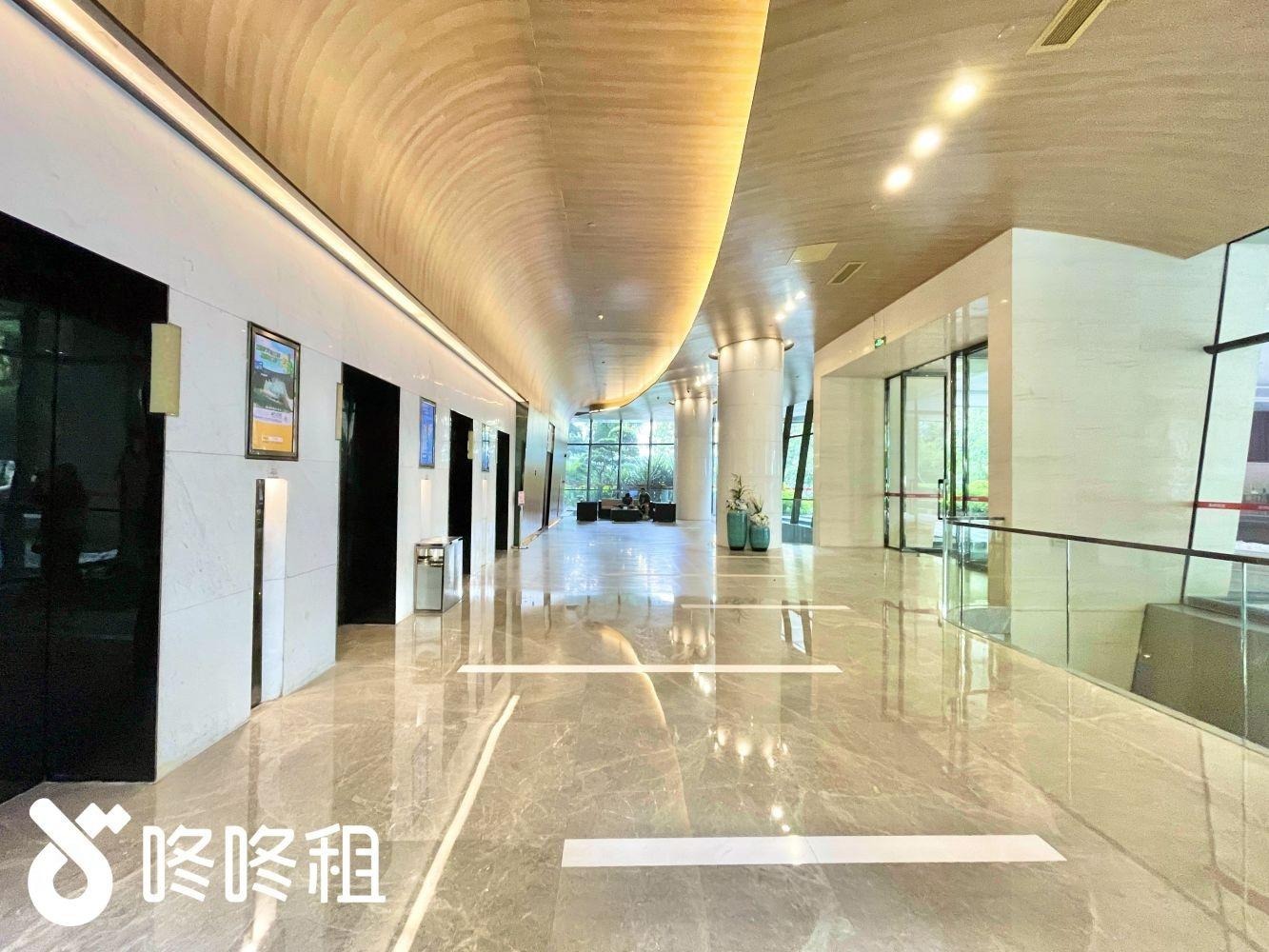 深圳智慧广场二手房房源图片