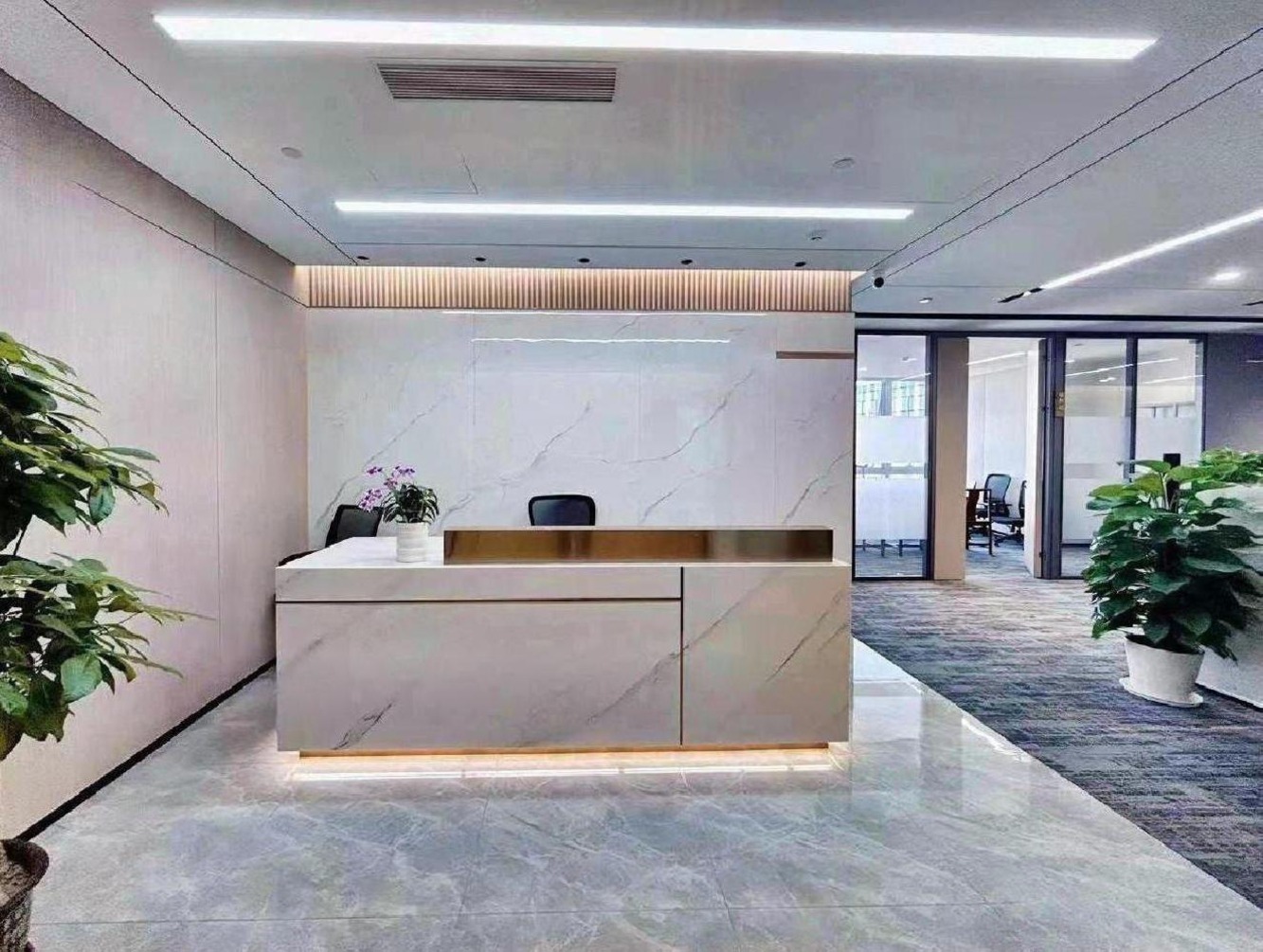 深圳华润置地大厦二手房房源图片