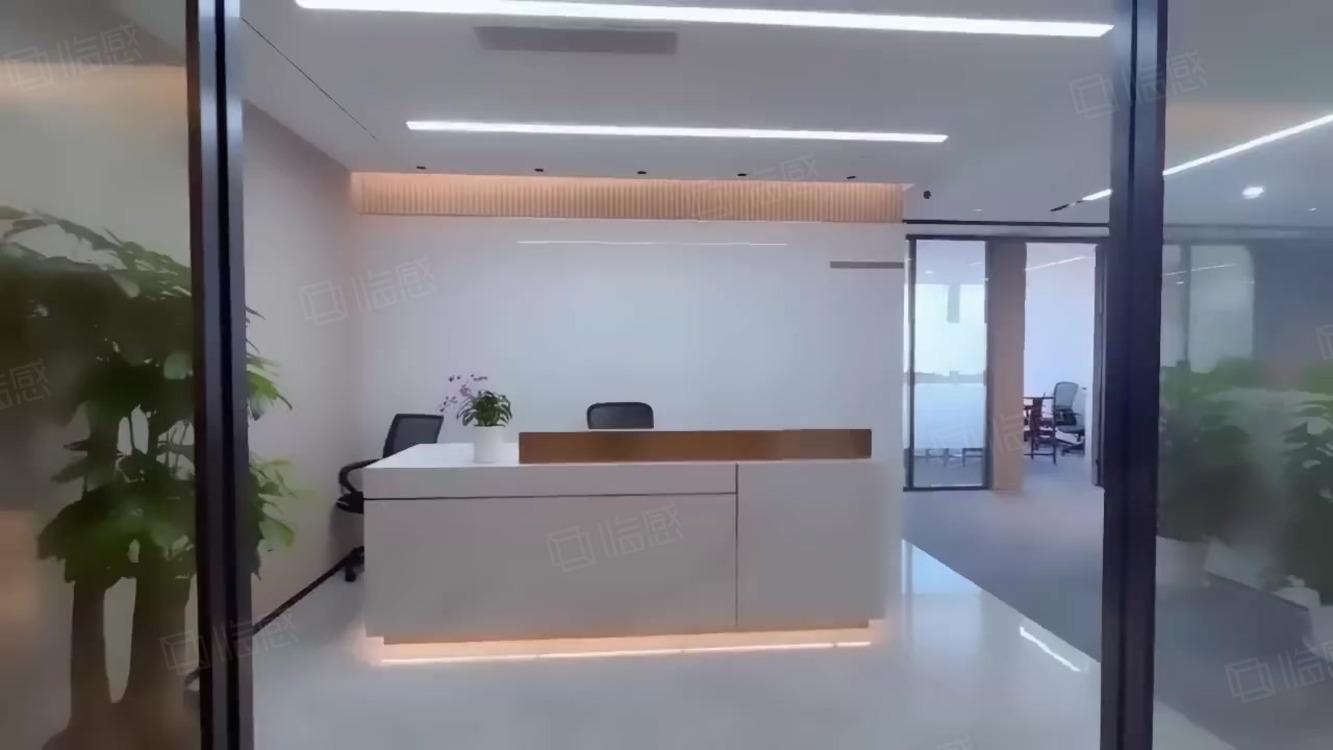 深圳华润置地大厦二手房房源图片