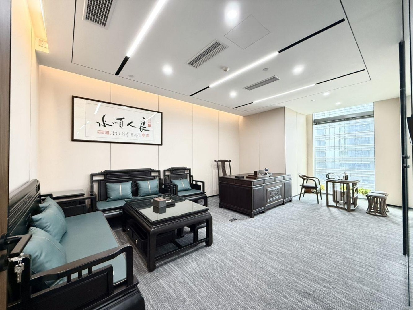 深圳绿景广场二手房房源图片