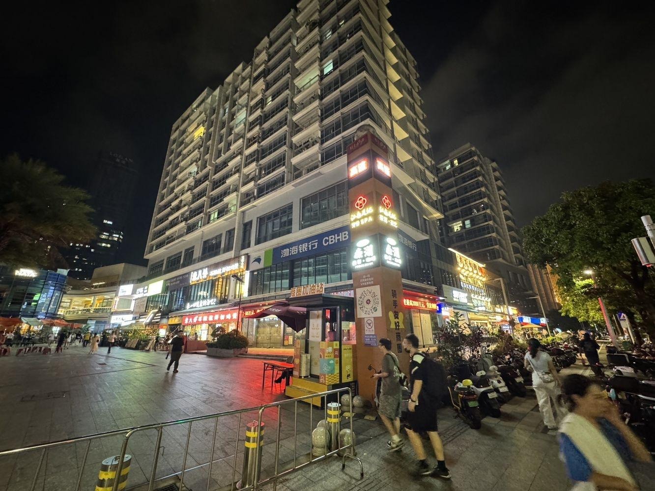 深圳红山6979二手房房源图片