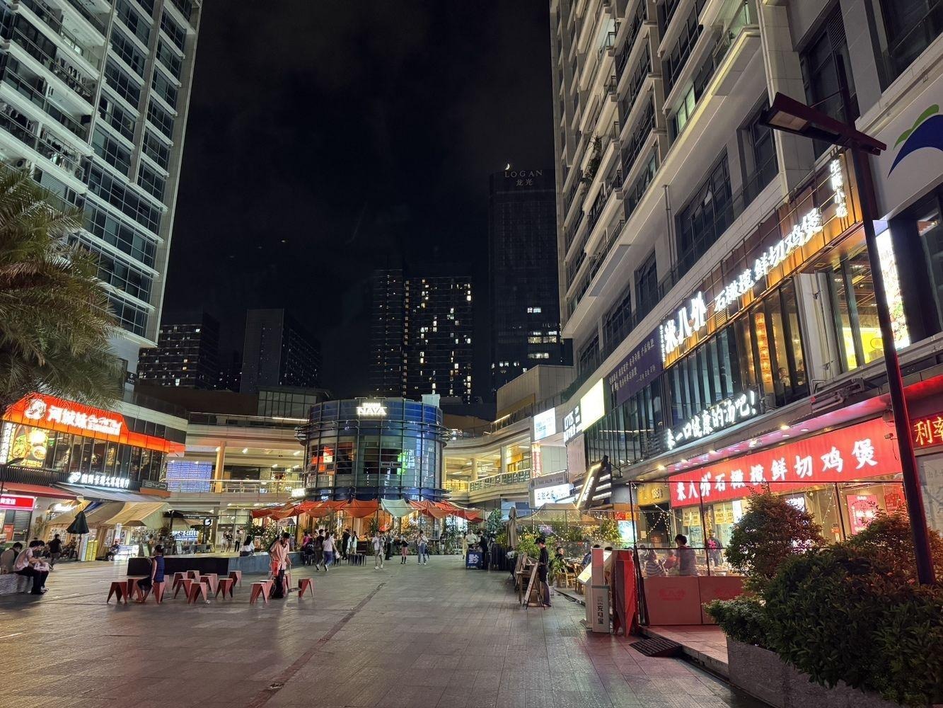 深圳红山6979二手房房源图片