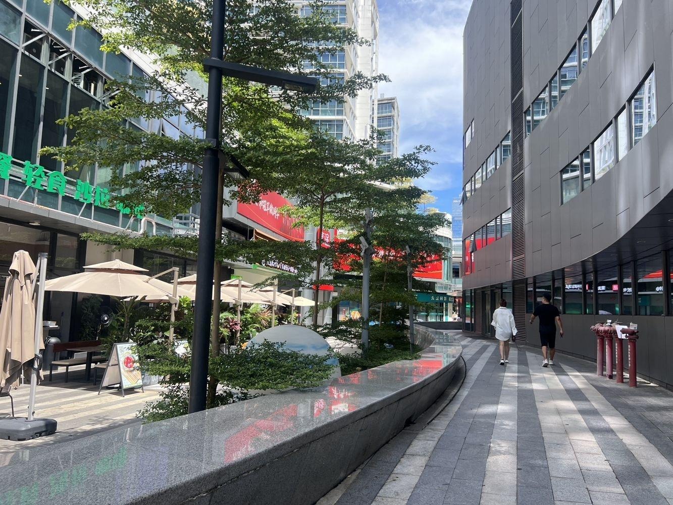 深圳红山6979二手房房源图片