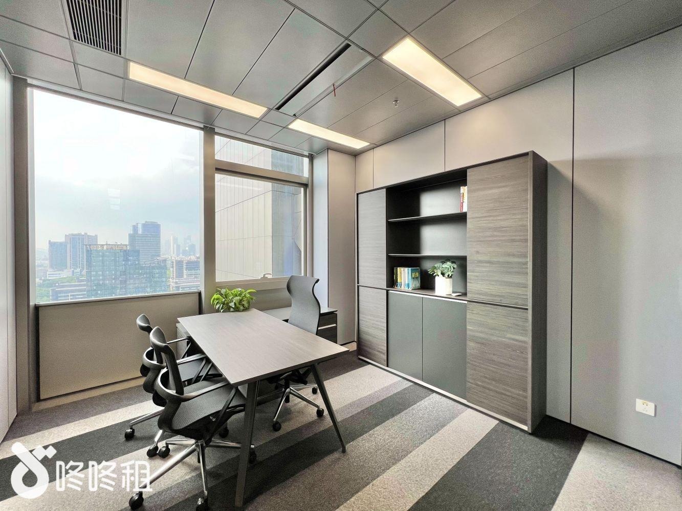 深圳汉京金融中心二手房房源图片