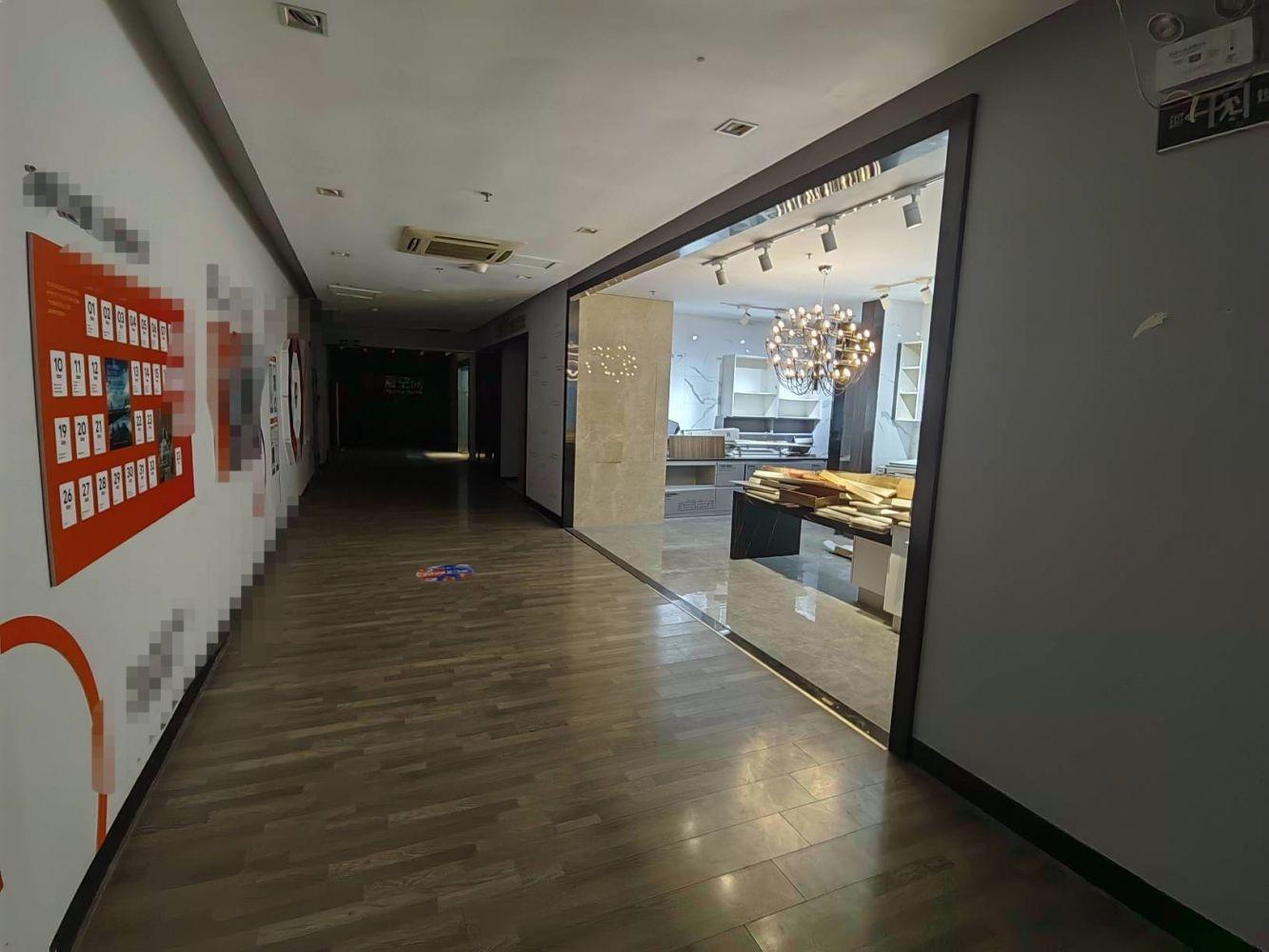 深圳世纪豪庭大厦(商业)二手房房源图片