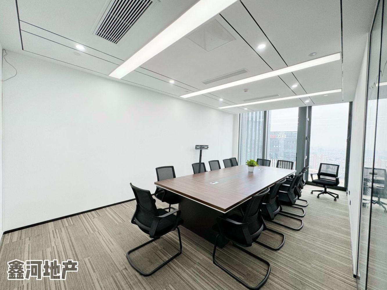 深圳前海科兴科学园二手房房源图片