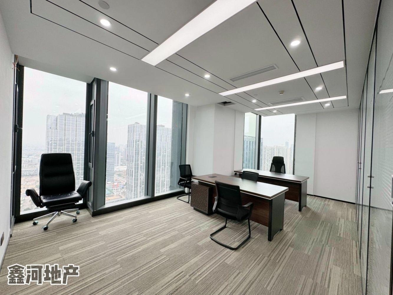 深圳前海科兴科学园二手房房源图片