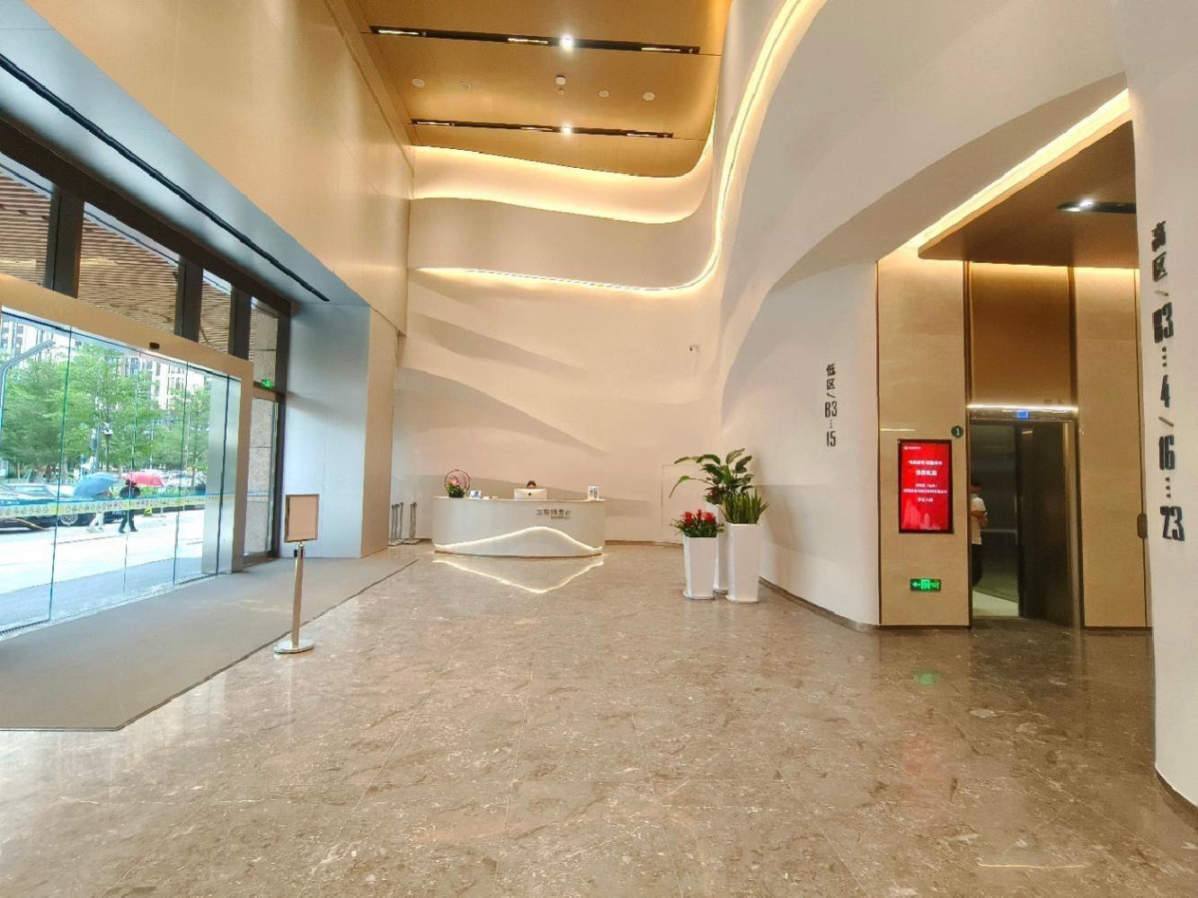 深圳前海科兴科学园二手房房源图片