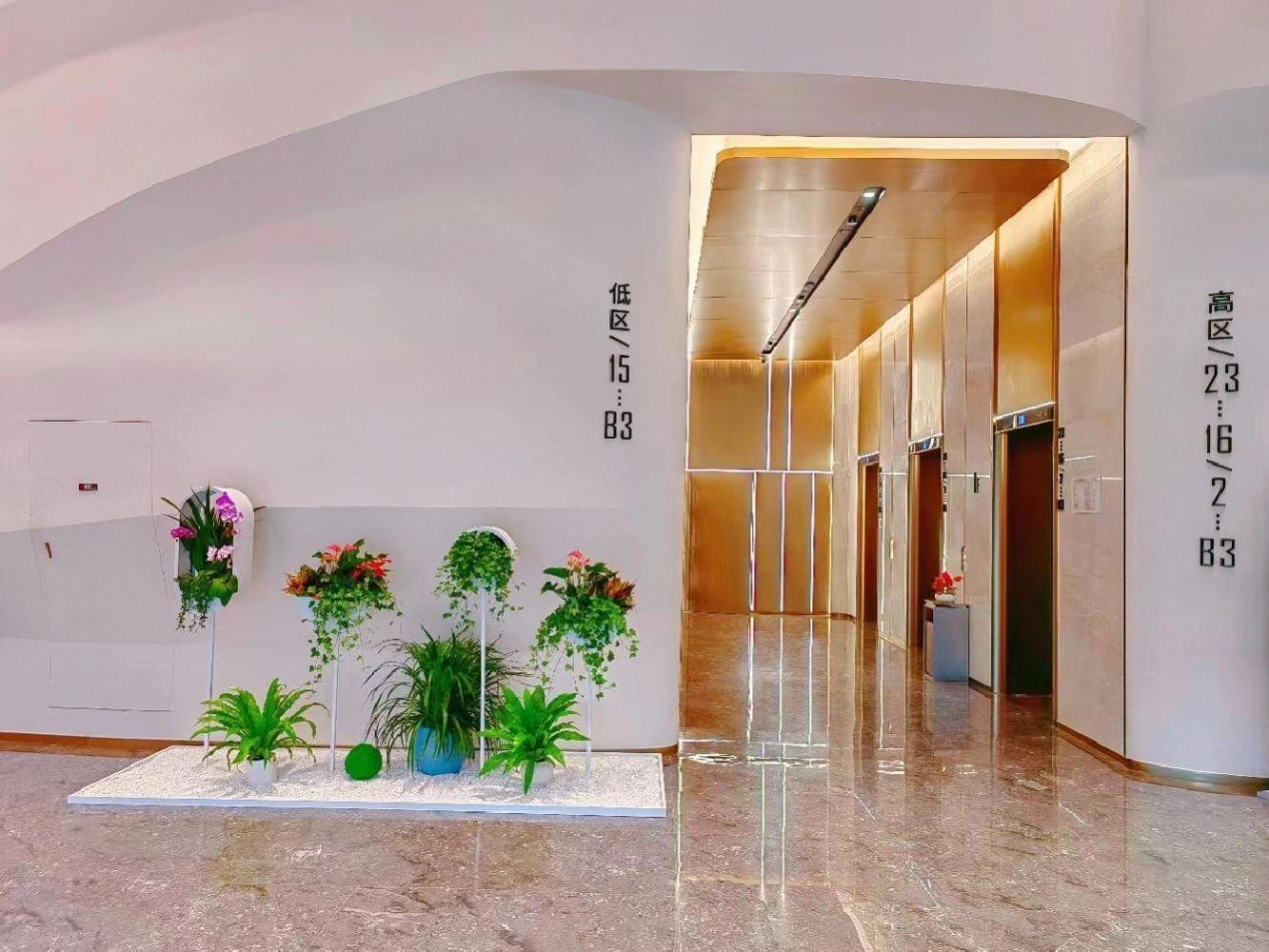 深圳前海科兴科学园二手房房源图片