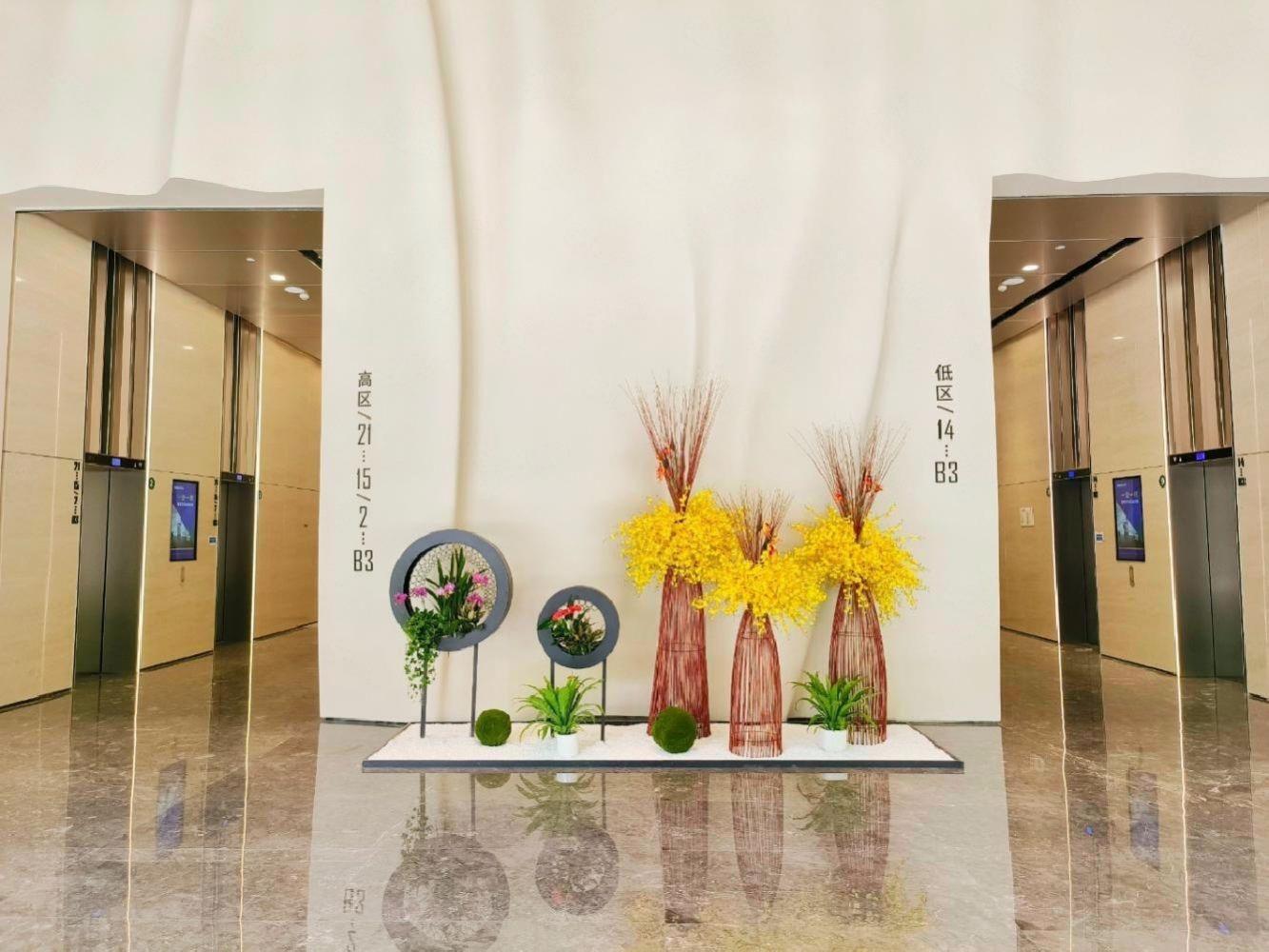 深圳前海科兴科学园二手房房源图片