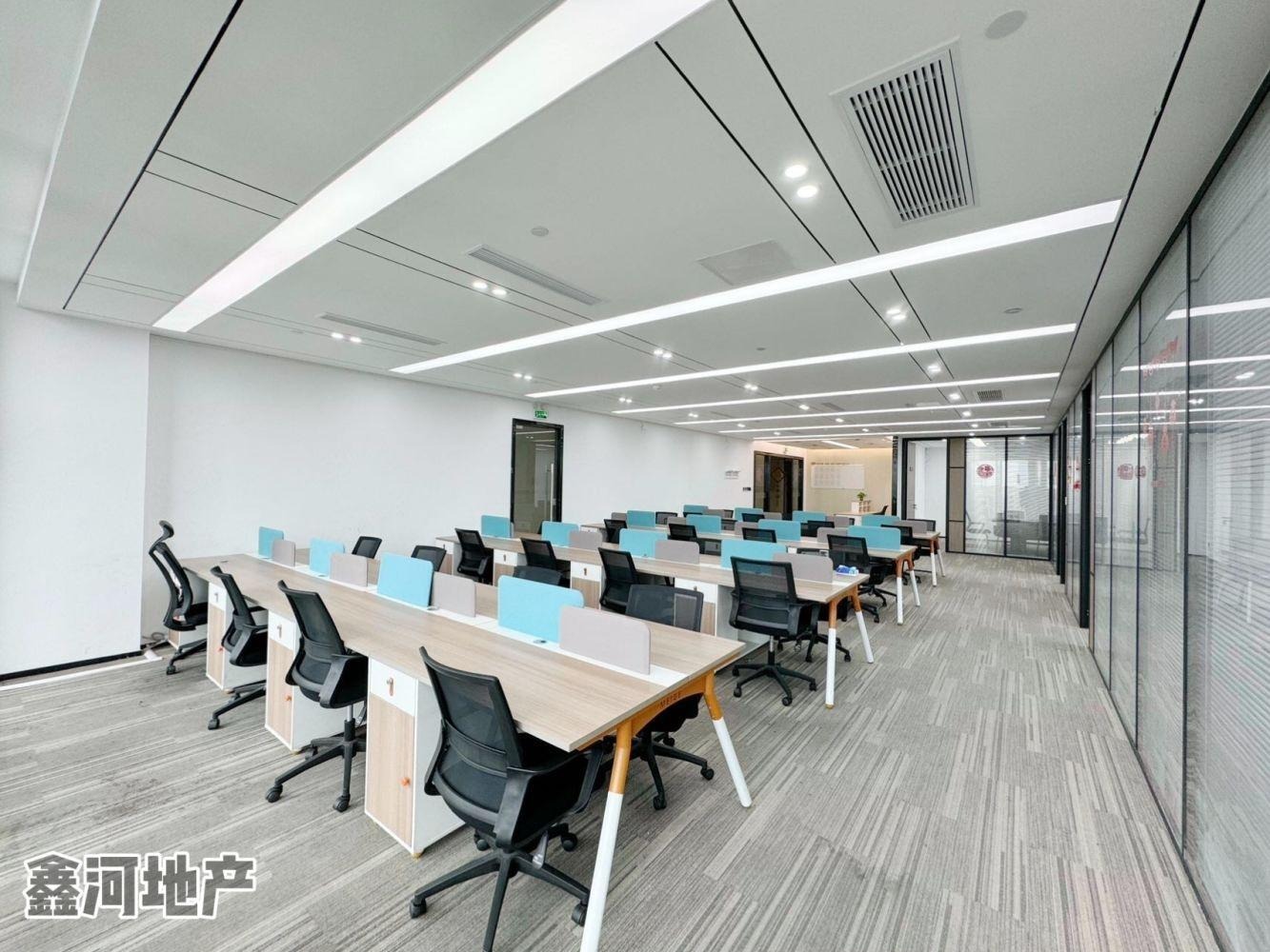 深圳前海科兴科学园二手房房源图片