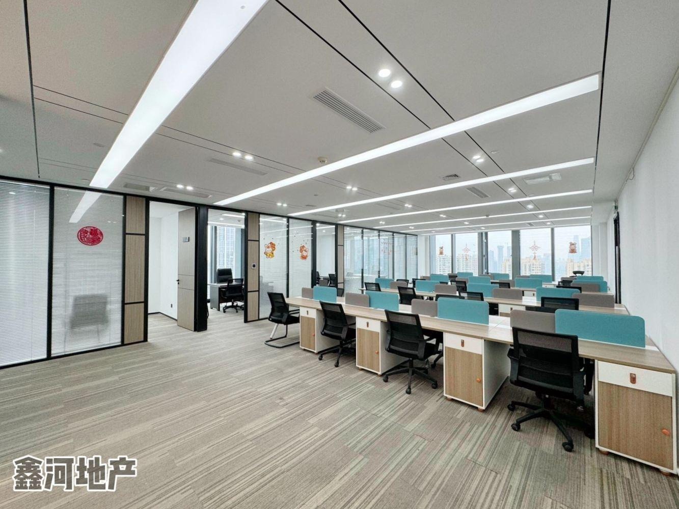 深圳前海科兴科学园二手房房源图片