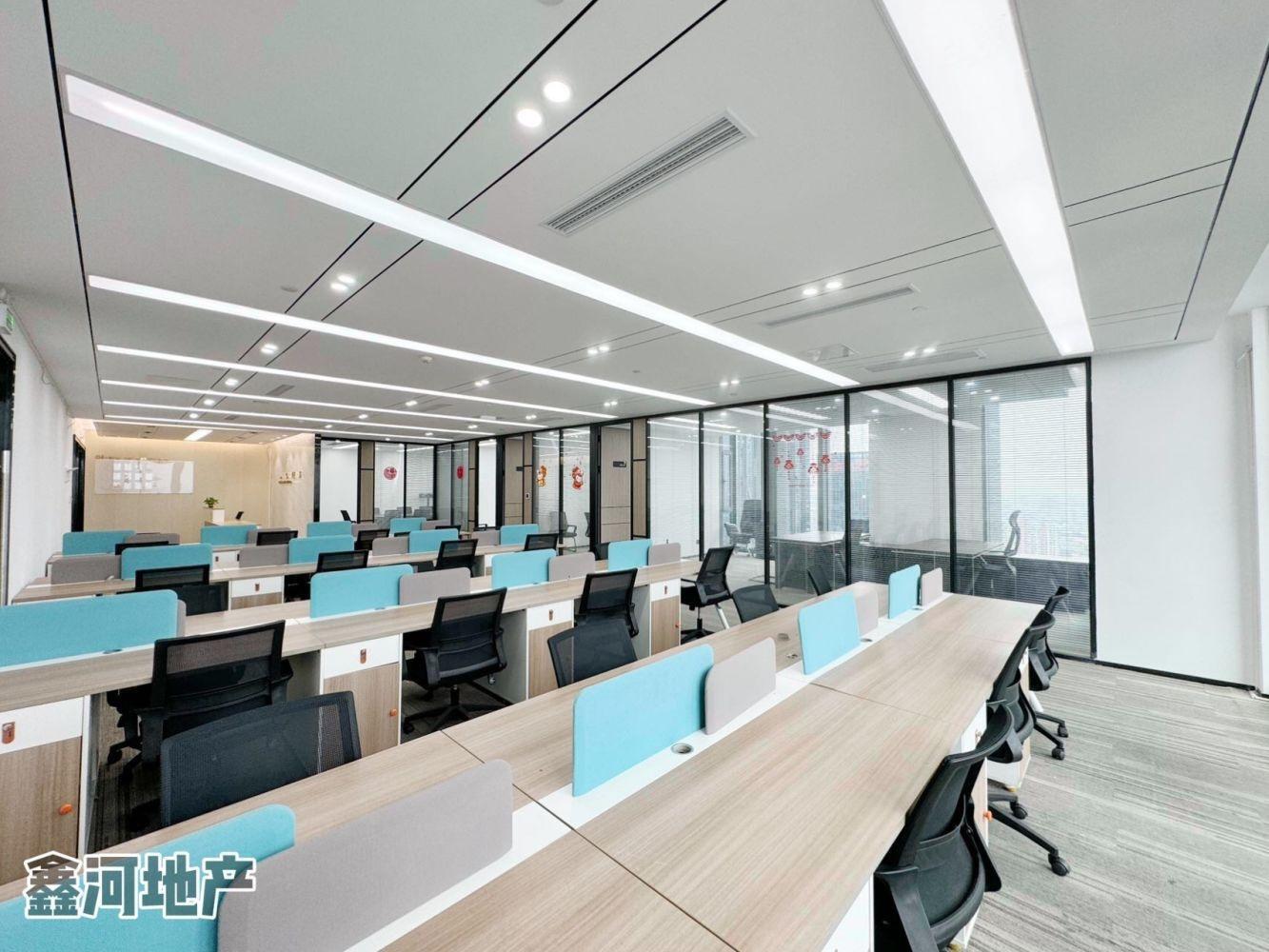 深圳前海科兴科学园二手房房源图片