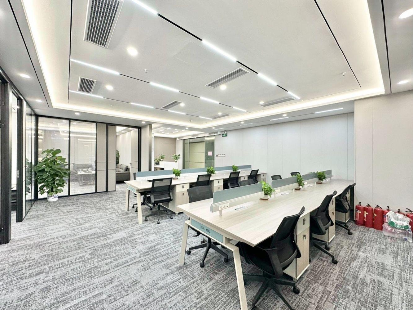 深圳荣超经贸中心二手房房源图片