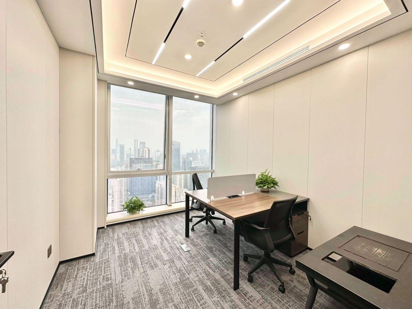 深圳荣超经贸中心二手房房源图片