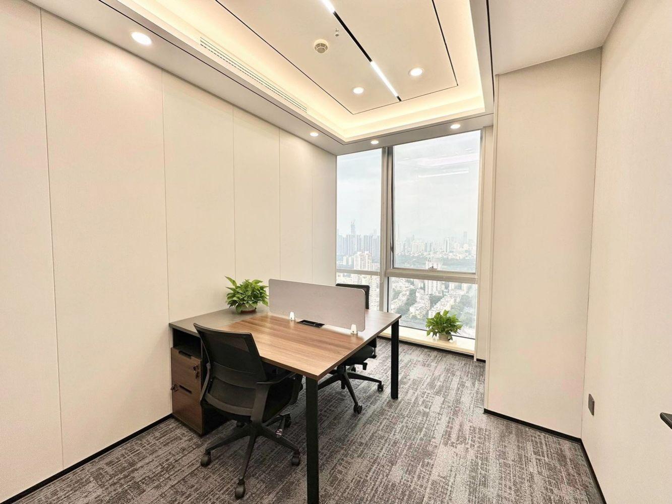 深圳荣超经贸中心二手房房源图片