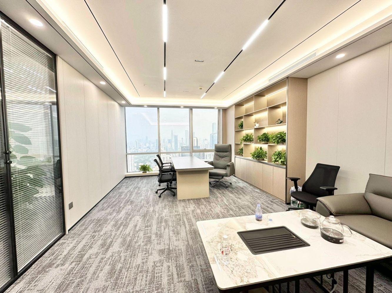 深圳荣超经贸中心二手房房源图片